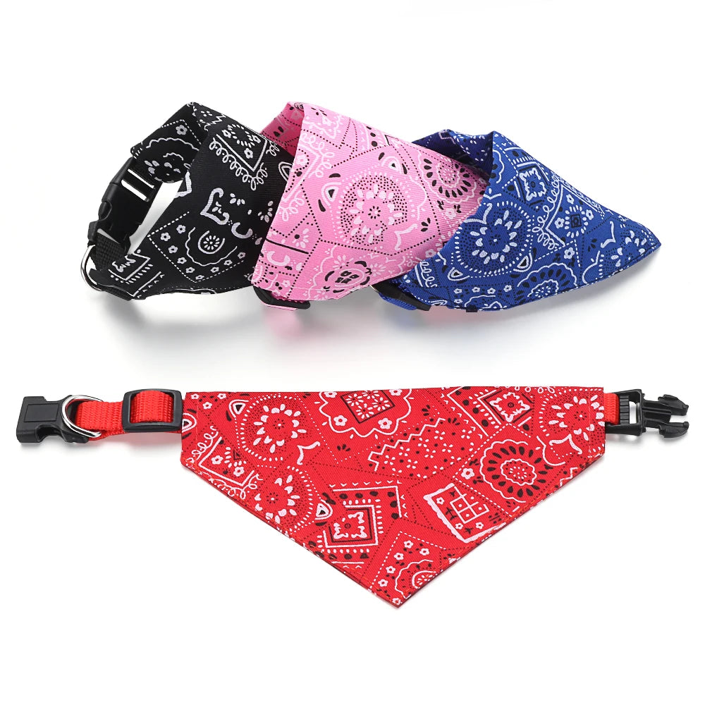 Bandana Collar