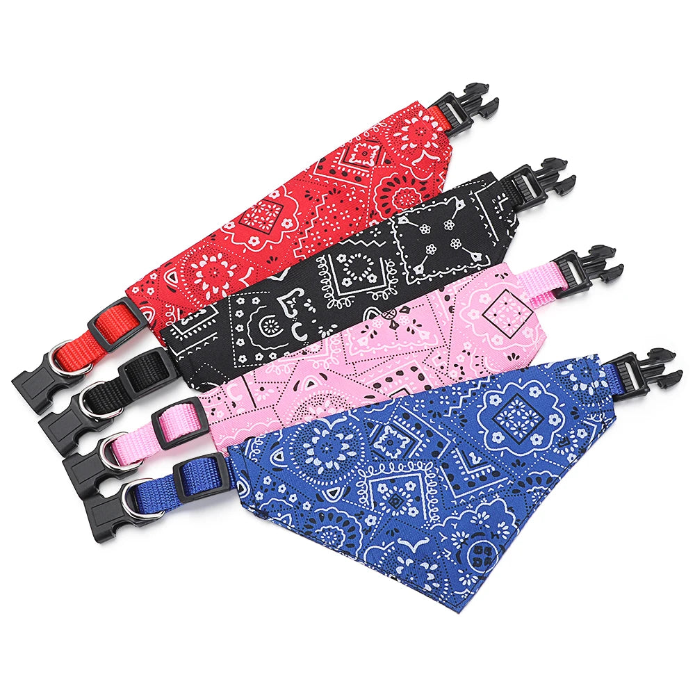 Bandana Collar