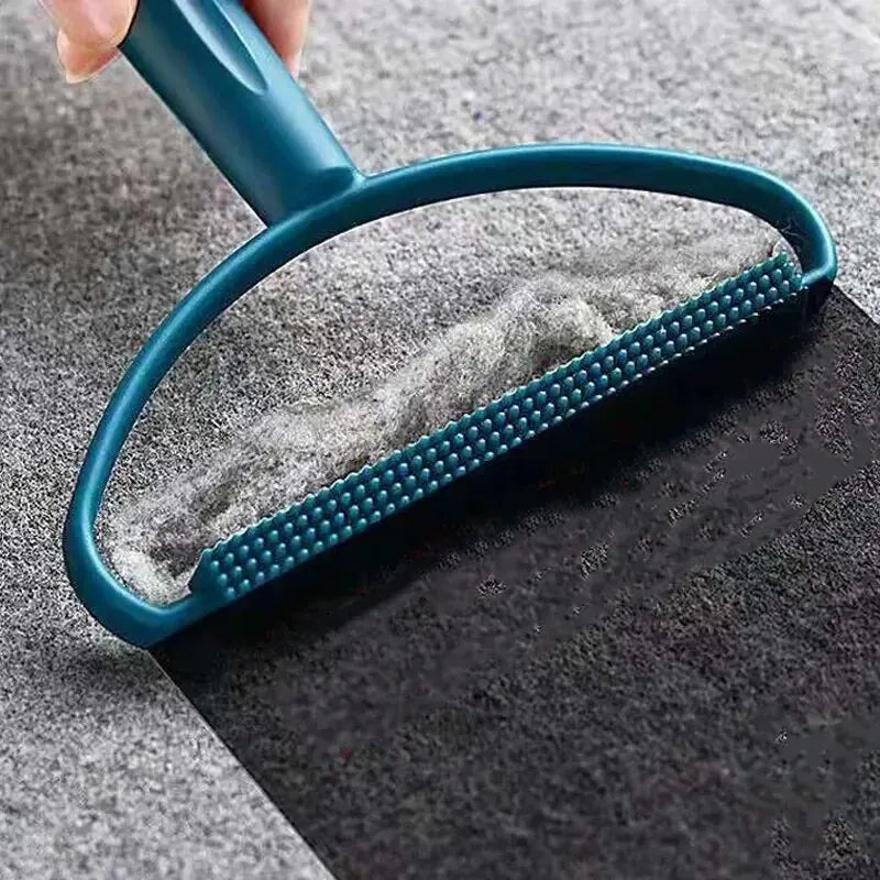 Portable Fabric Lint Remover & Pet Hair Shaver