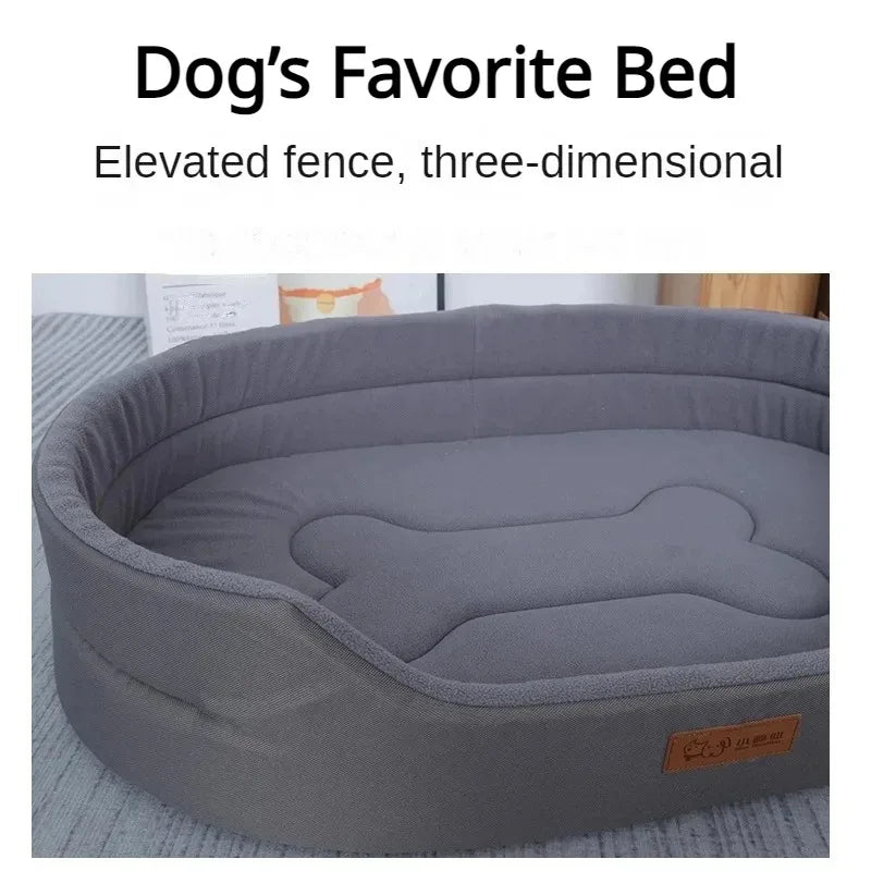 Pet Sofa Bed