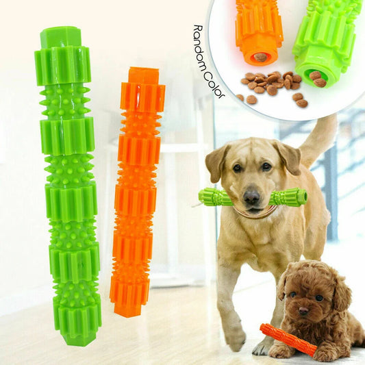 Aggressive Chewer Teeth Cleaning Toy