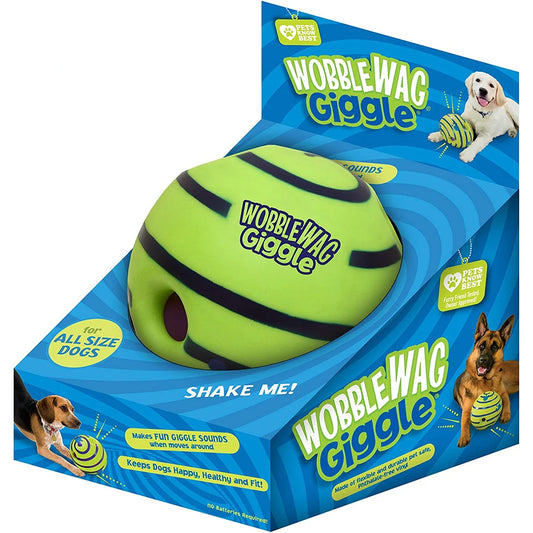 Wobble Ball