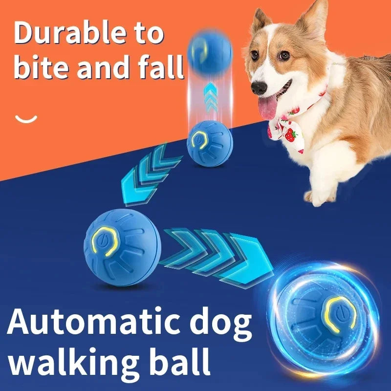 Smart Ball