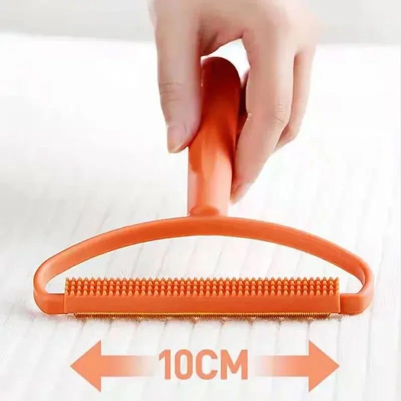 Portable Fabric Lint Remover & Pet Hair Shaver